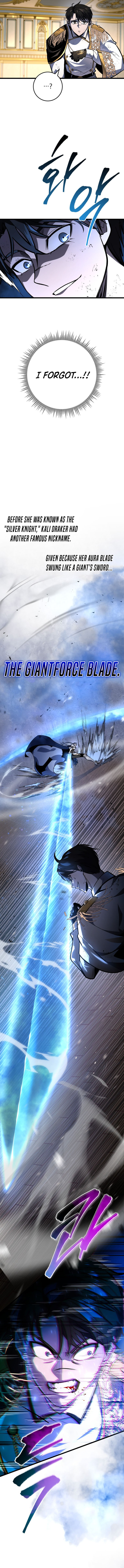 A Dragonslayer's Peerless Regression Chapter 41 14